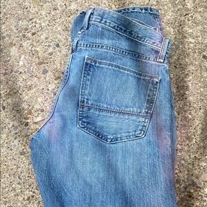 Men's Arizona Blue Jeans
